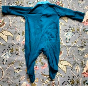 Baby Romper