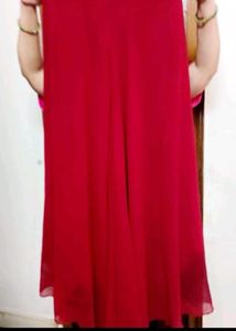 Beautiful Plazo Suit