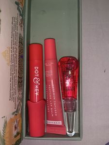 Lip Balm Bundle