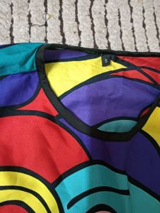 Printed Co-ord set 💗