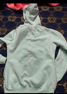 2 combo hoodies Nike Zip-Up Hoodie