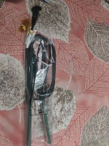 Hair Straightener