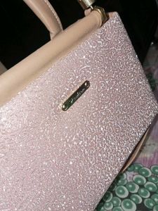 New Glitery Purse 👜💗
