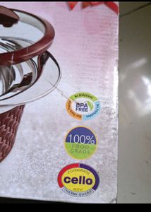 Hot Pot.Bpa Free100%