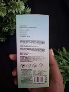 Moody Woodland Blossom Eau De Parfum