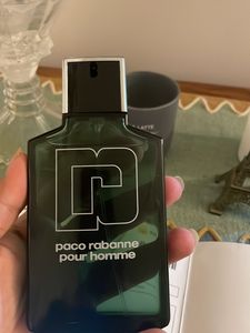 Perfume For Men! Paco Rabanne- 100 ML ❤️