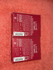 Lakme Face It Compact Combo Pack