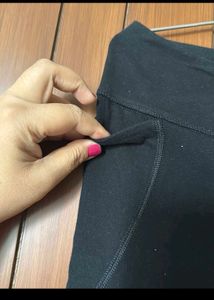 Bliss Club Flare Leggings