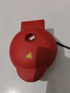 Mini Waffle Maker