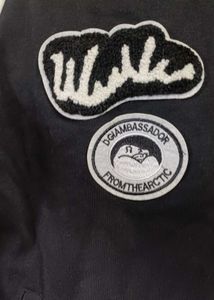Oversized Sweatshirt Unisex