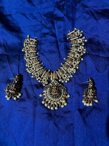Jewellery Set