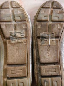 Michael Kors Ballerinas