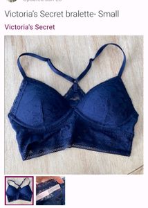 Victoria Secret Bralette