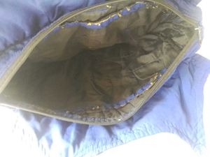 Handmade Bag
