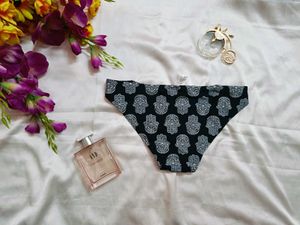 🇳🇿💫💗Printed Bikini Bottom