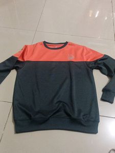 Men Sweatshirt