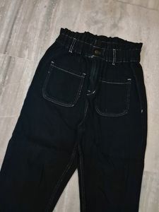 Women Korean Style Jeans/ Cargo