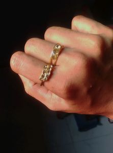 Golden Rings~