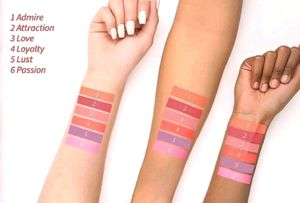 Myglamm Treasure It Blush :TB 06 admire