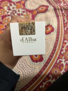 d'Alba First Spray Serum