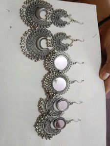 Earing Combo