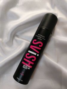 Svish On The Go Intimate Hygiene Combo