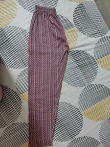 Floral Kurta Pant Set