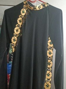 Branded Burqa