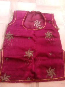 Rajputi Poshak