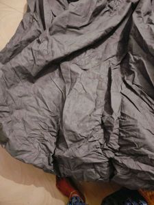Hundai I10 car cover new