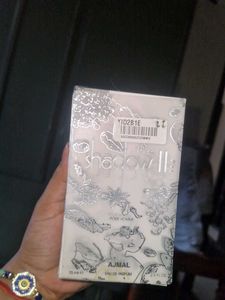 Ajmal Shadow II Perfume (Sealedpack)