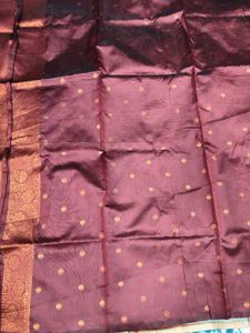 Elegant Ethnic Saree