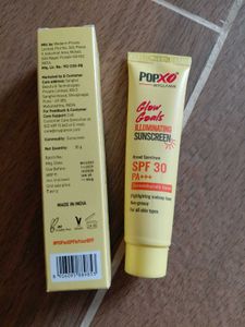 Myglamm POPXO Sunscreen SPF 30