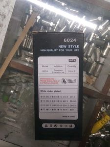 6024 Hardware Tool Set