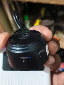 Hd Spy Camera