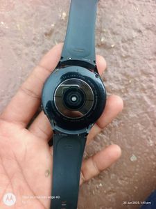 Galaxy Watch 4 Bluetooth