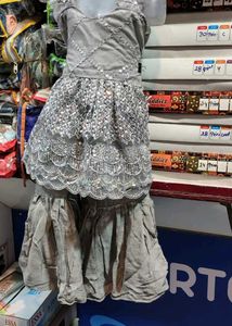 Garara Kurti Set...