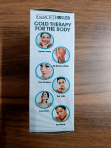 Ice Face Roller (Pack Of 2)