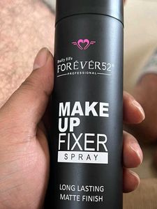 Daily Life Forever52Makeup Fixer Spray