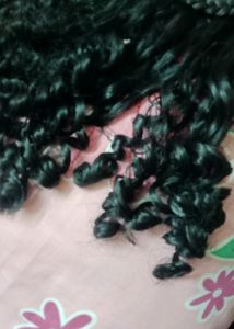 Bridal Hair Extensions