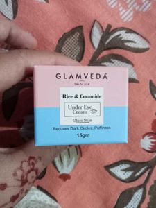 Under Eye cream