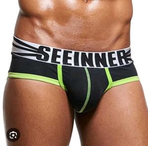 Seeinner Pant Mel