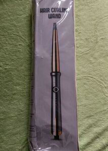 Winston Hair Curling Wand