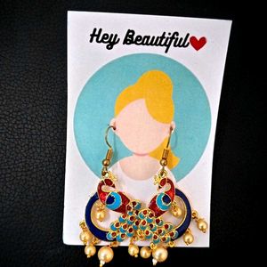 Earring Set