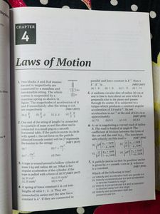 NEET PHYSICS BOOK