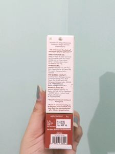 Mamaearth Lipstick
