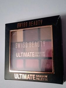 Eye Shadow Palette