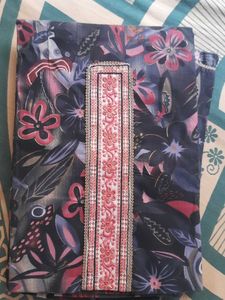 Dress material