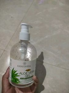 Aloevera Gel