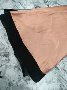 Nude Skirt